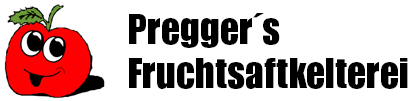 Pregger's Fruchtsaftkelterei ium Murgtal Gaggenau / Ottenau